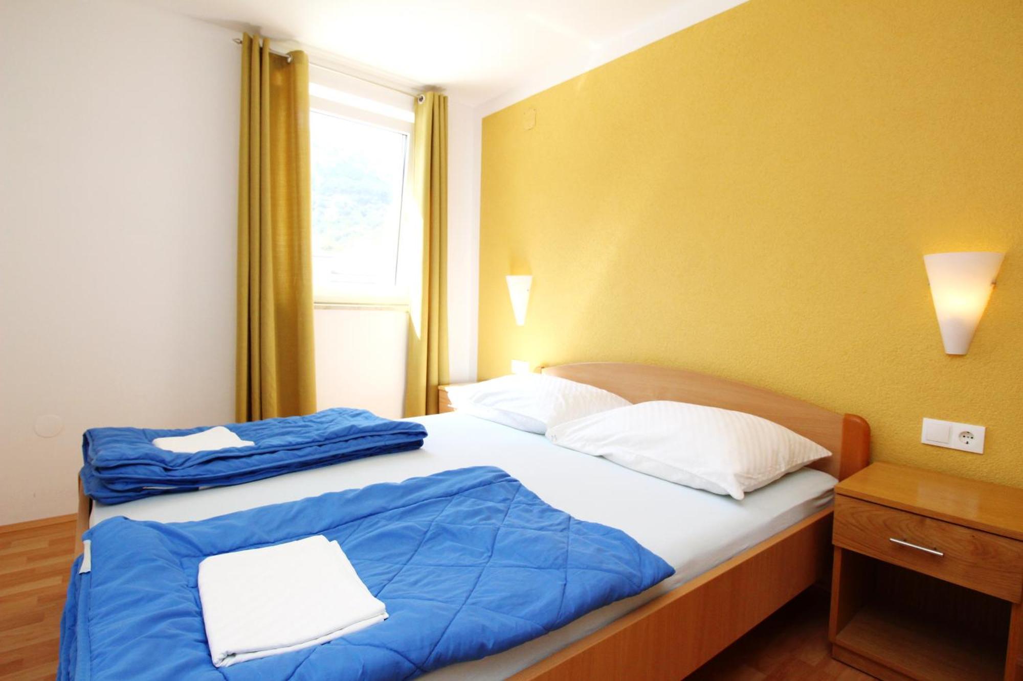 Apartments Mikulan Beach บัชกา ห้อง รูปภาพ