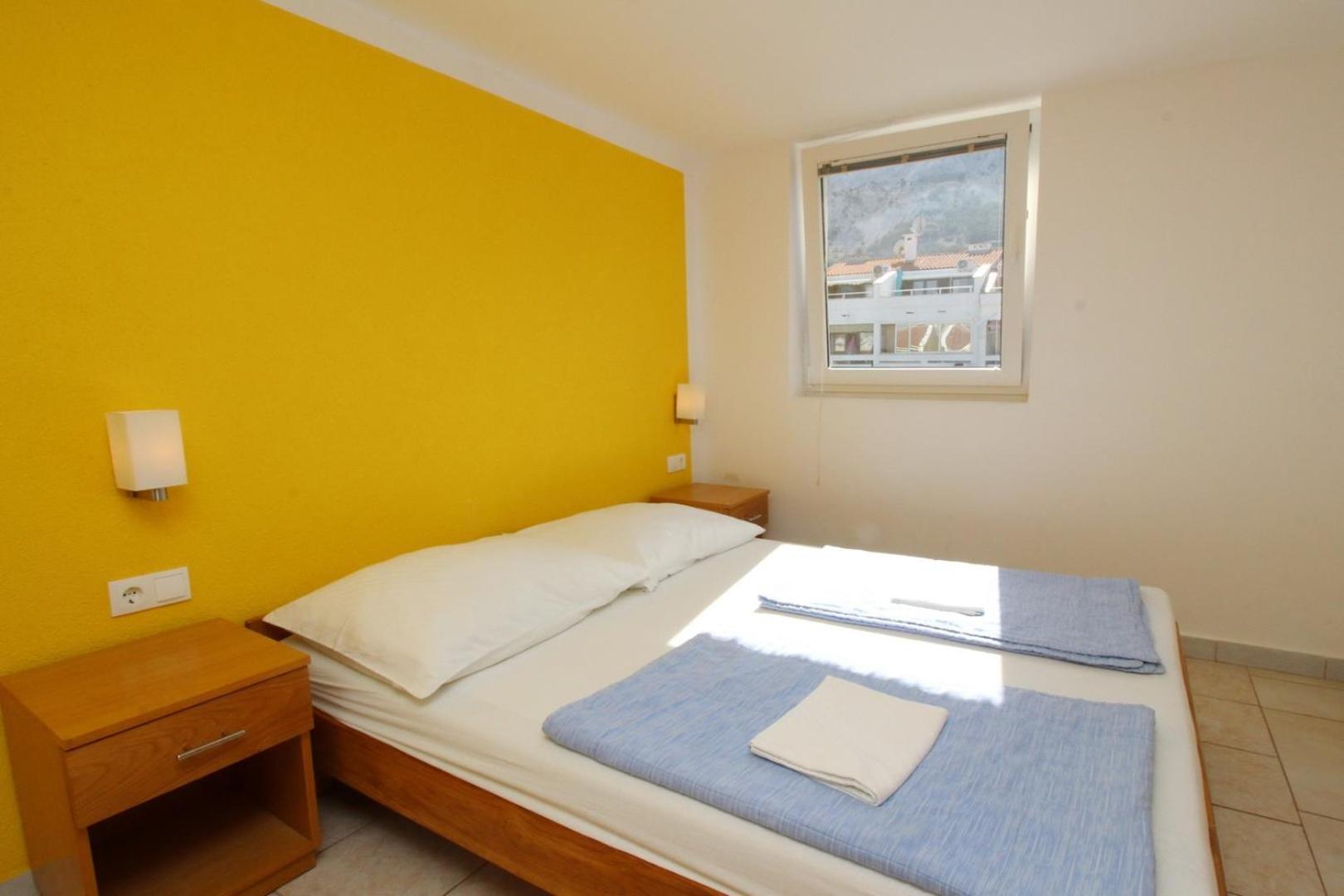 Apartments Mikulan Beach บัชกา ภายนอก รูปภาพ