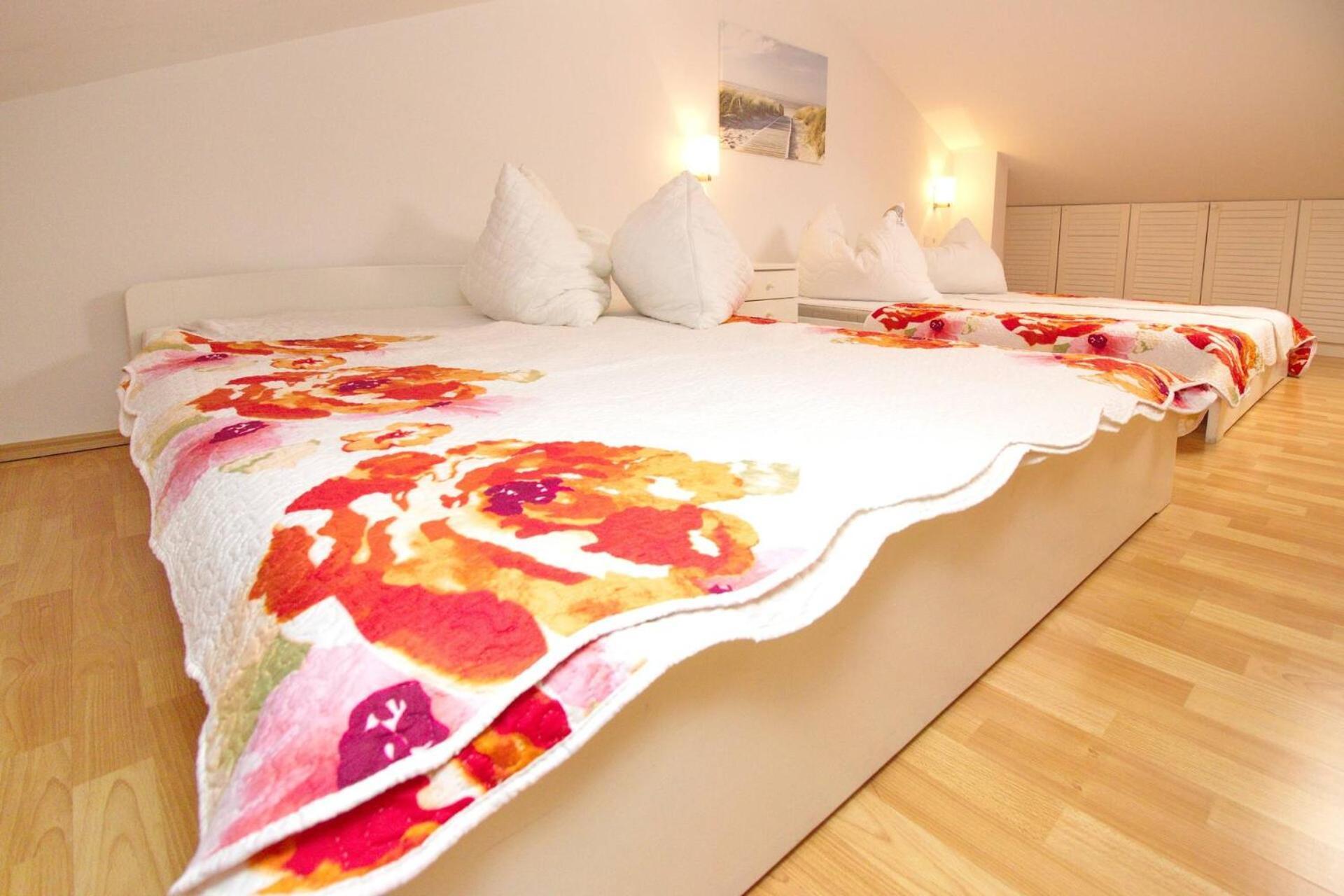 Apartments Mikulan Beach บัชกา ภายนอก รูปภาพ