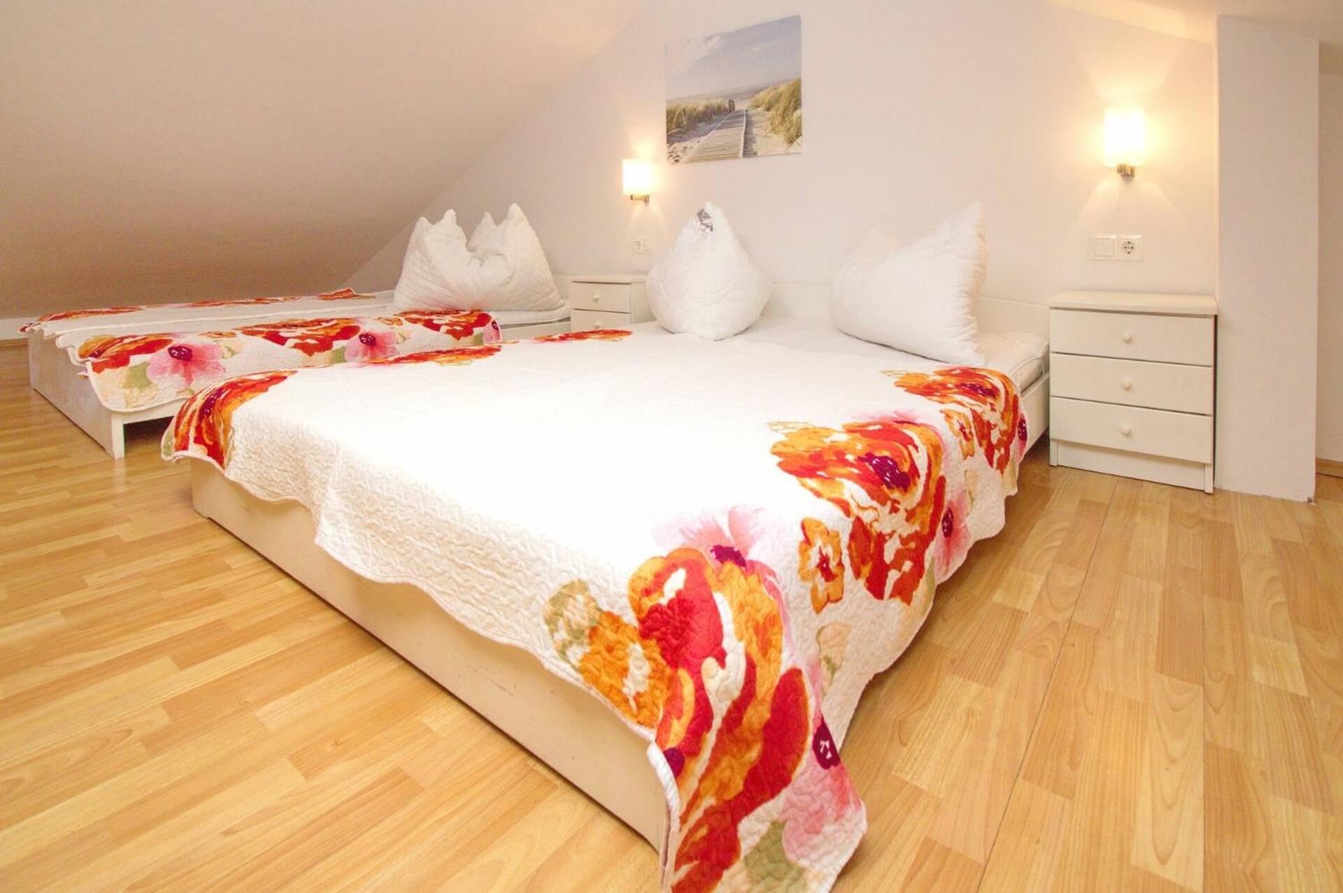 Apartments Mikulan Beach บัชกา ภายนอก รูปภาพ