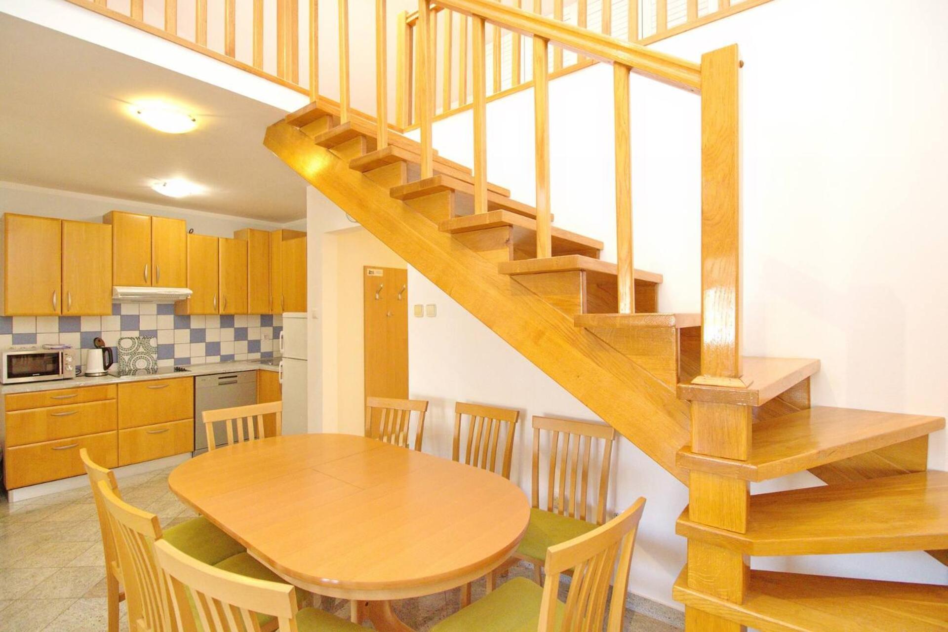 Apartments Mikulan Beach บัชกา ภายนอก รูปภาพ