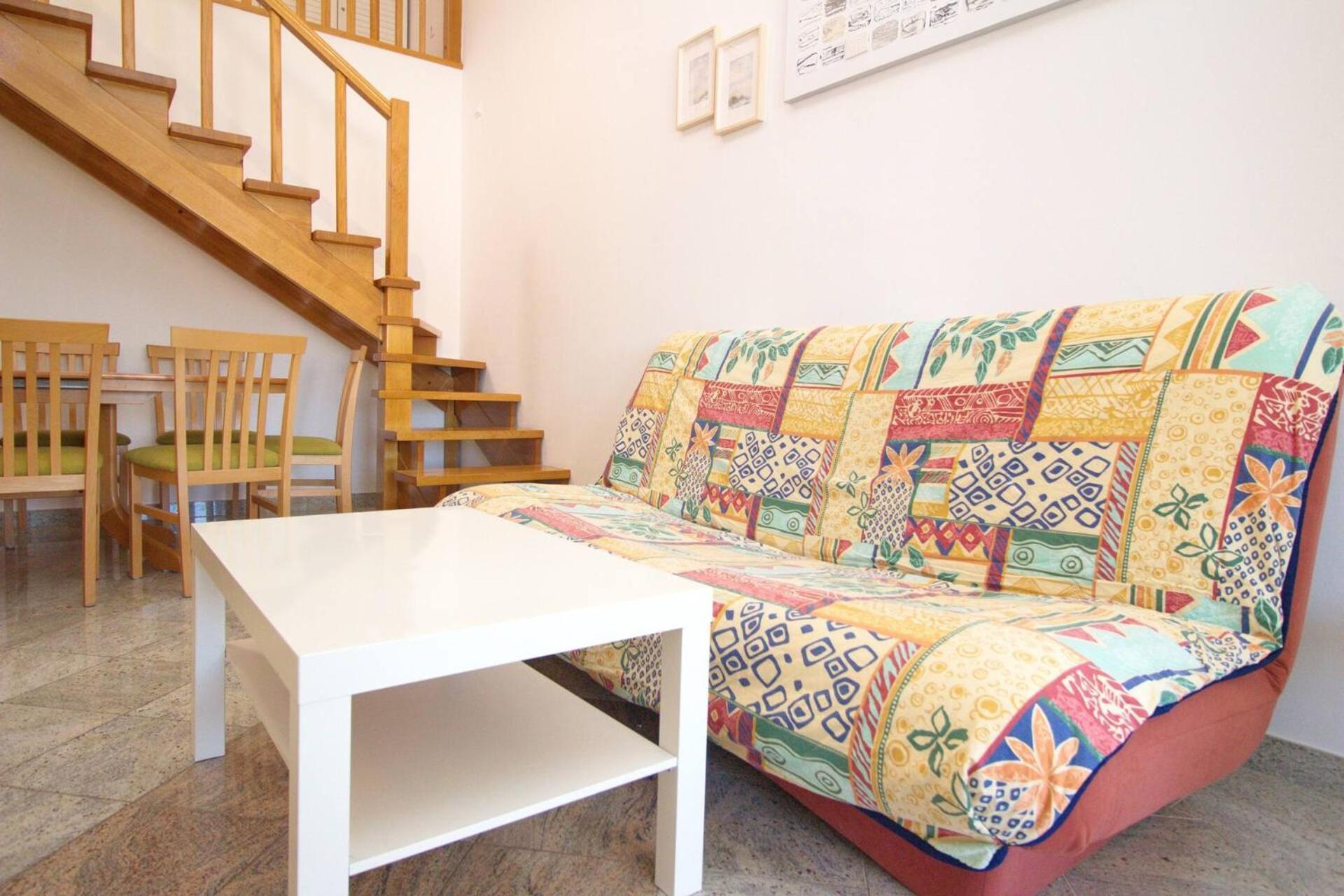 Apartments Mikulan Beach บัชกา ภายนอก รูปภาพ